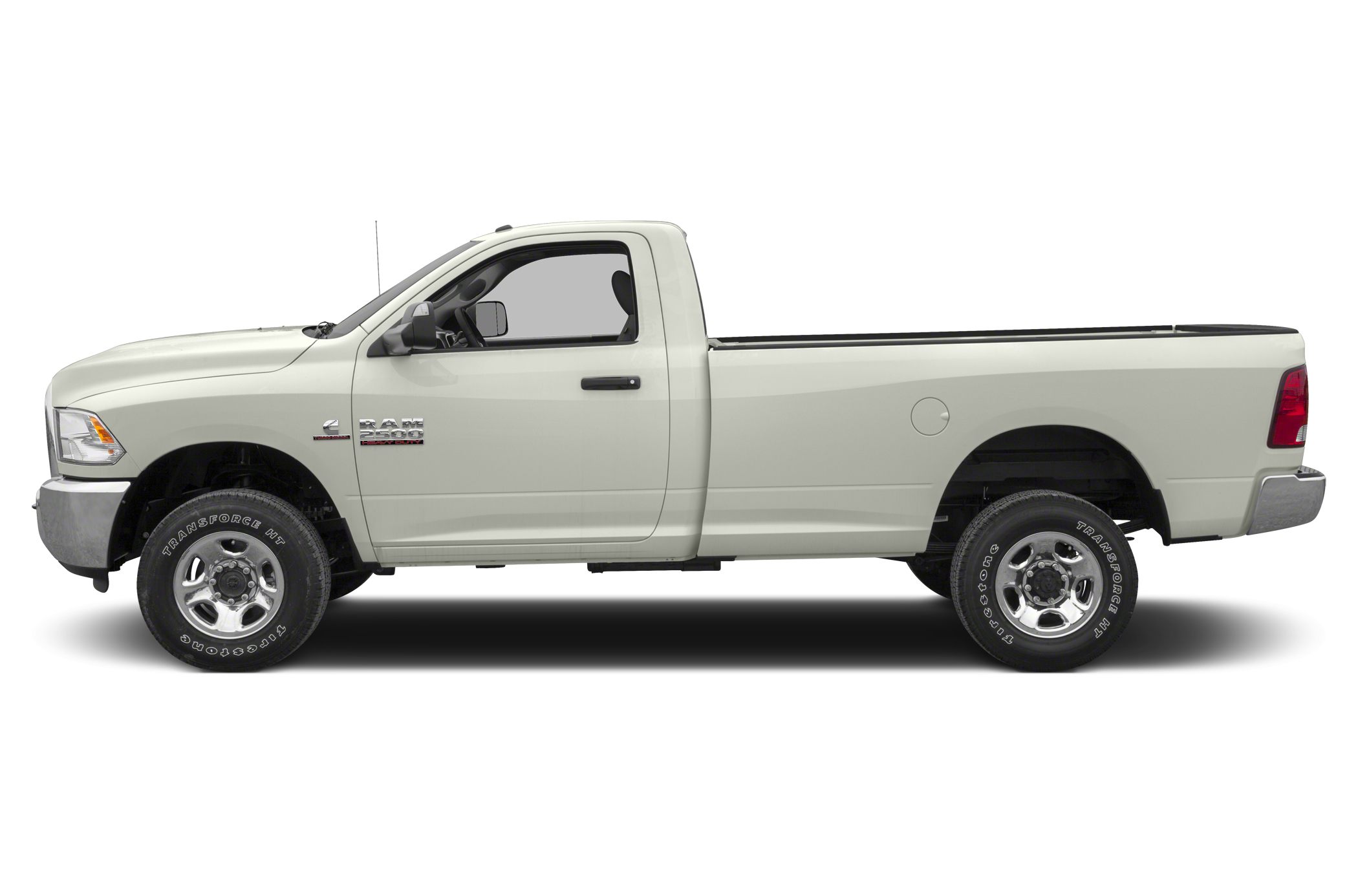 Ram Trucks 3500 photo 2
