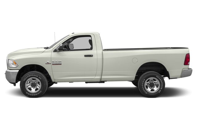 Ram Trucks 3500 foto 2