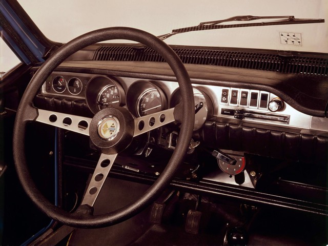 Renault 12 Foto 7