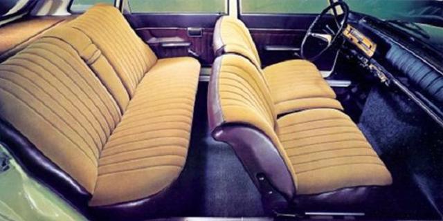 Renault 16 photo 23
