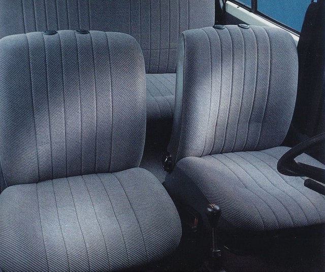 Renault 18 photo 20