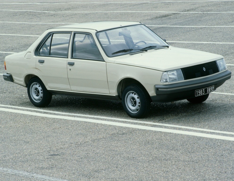 Renault 18 photo 12