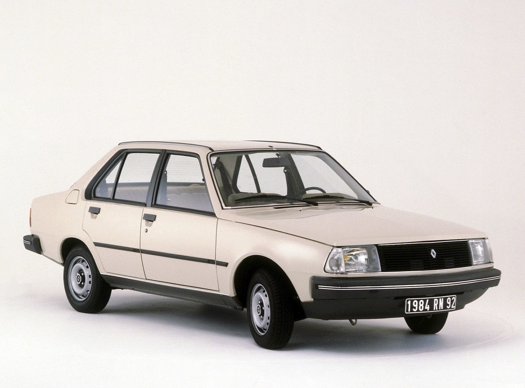 Renault 18 photo 18
