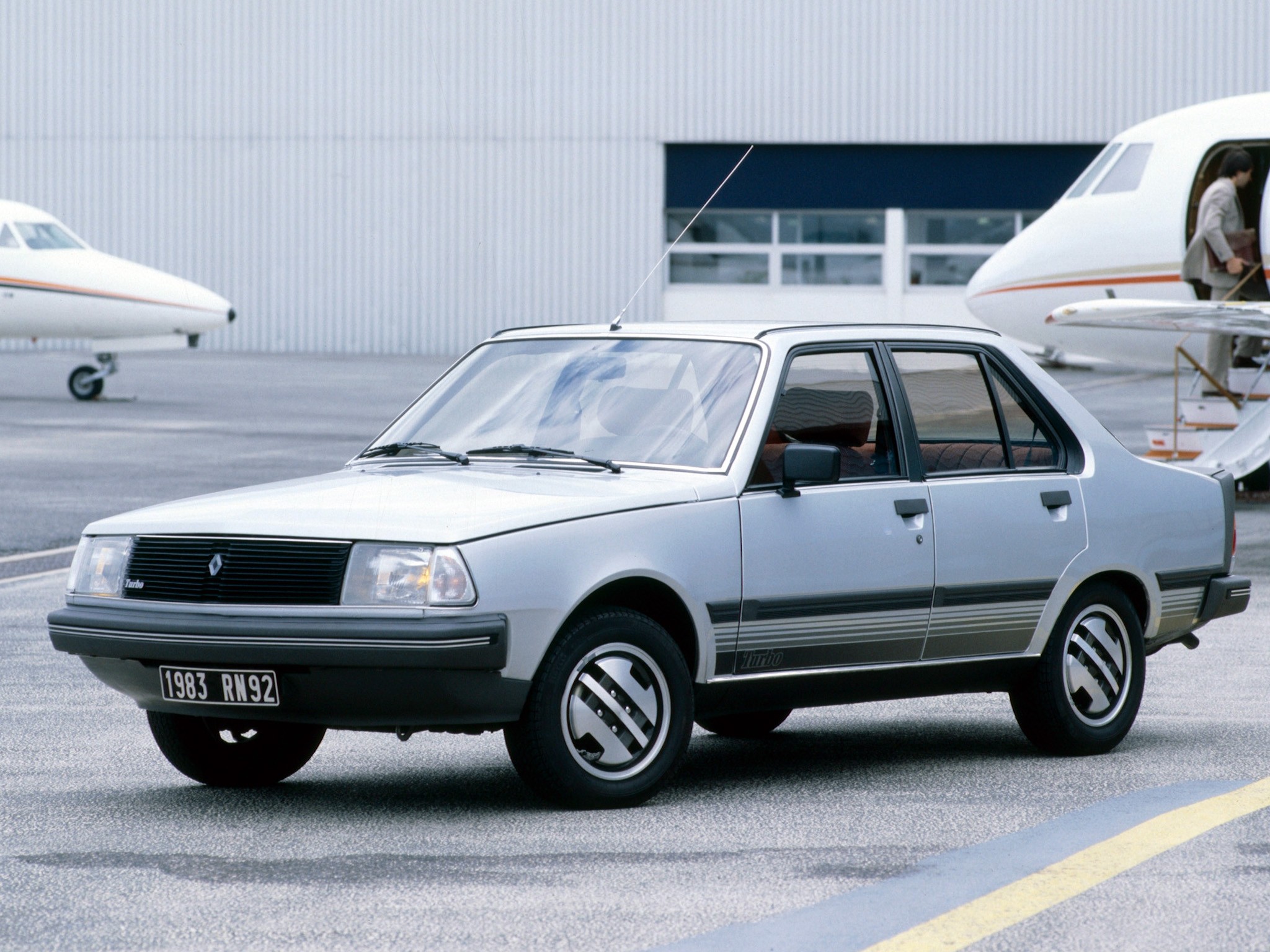 Renault 18 photo 6