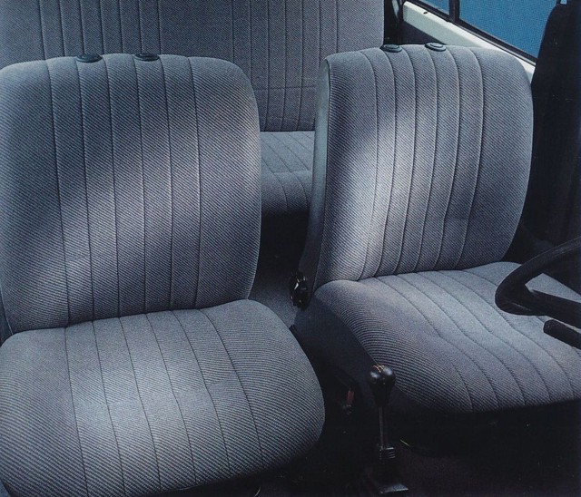 Renault 18 photo 10
