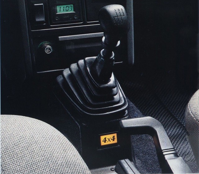 Renault 18 photo 12