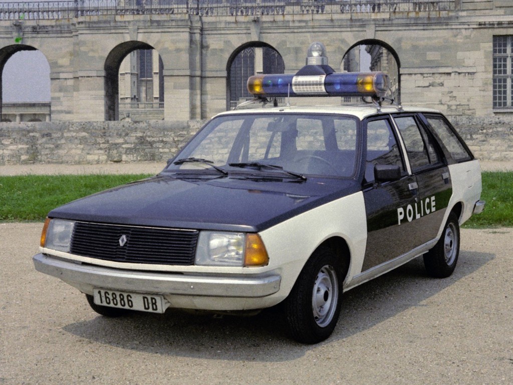 Renault 18 photo 6