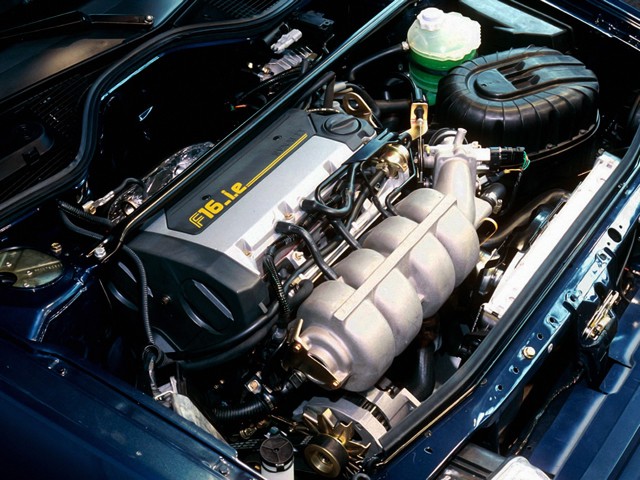Renault 19 foto 11