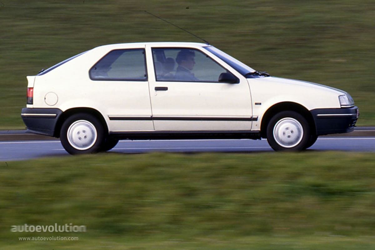 Renault Renault 19