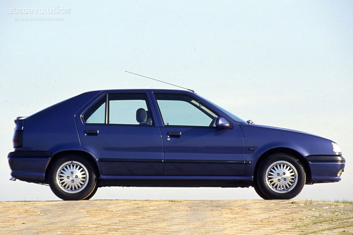 Renault Renault 19