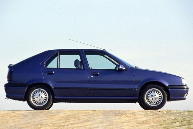 Renault 19 foto 7