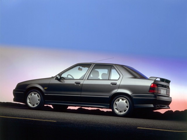 Renault 19 foto 3