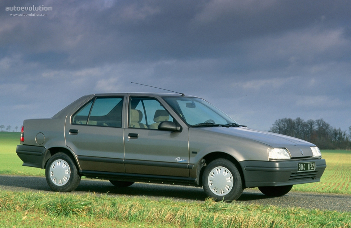 Renault Renault 19