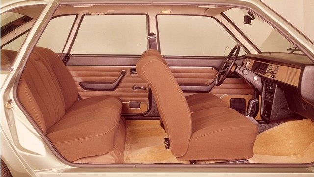 Renault 20 photo 9
