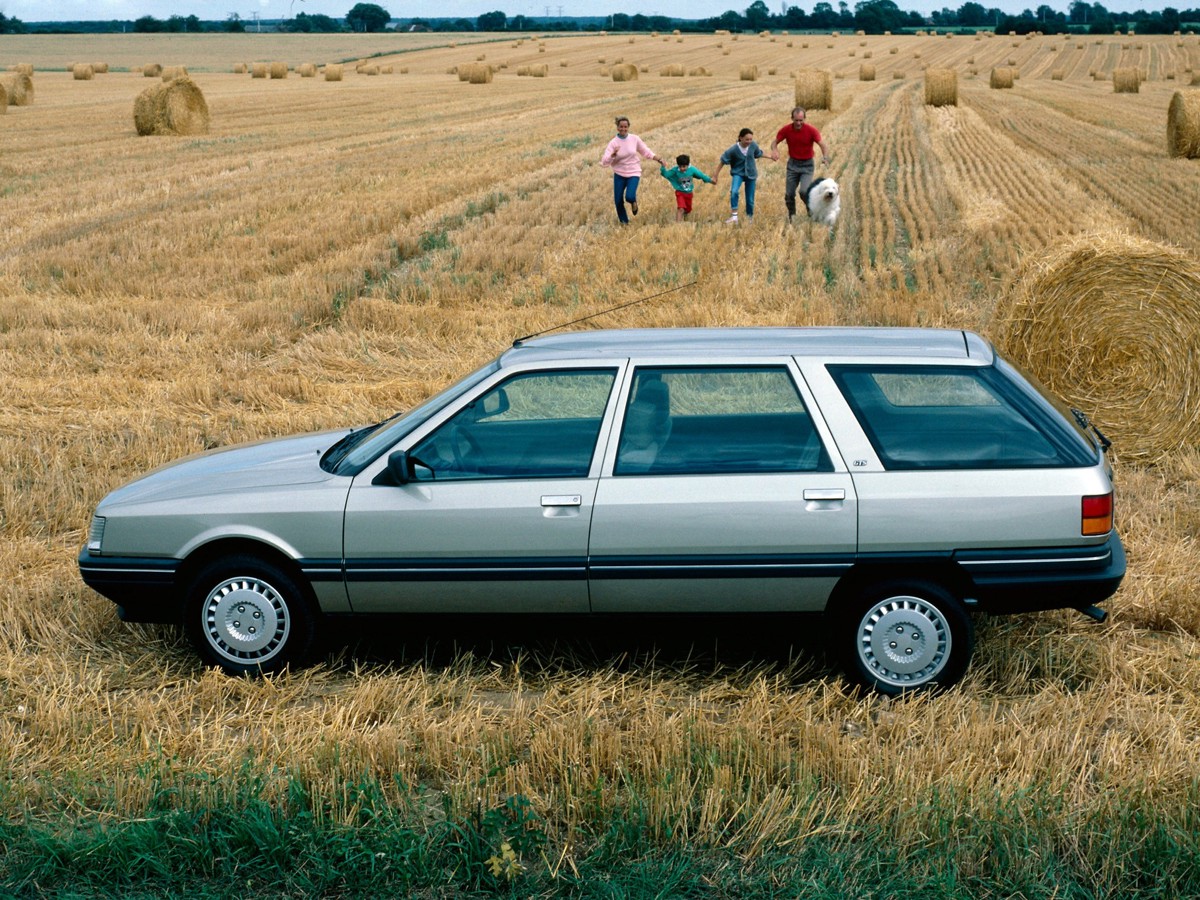 Renault Renault 21