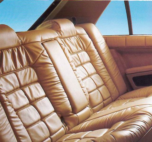 Renault 25 photo 9