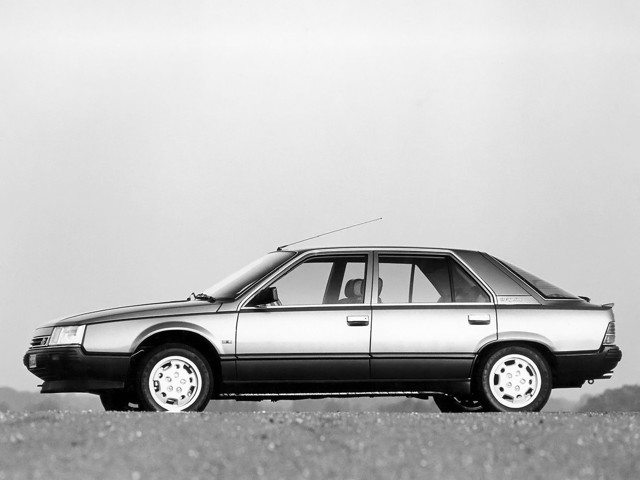 Renault 25 photo 5