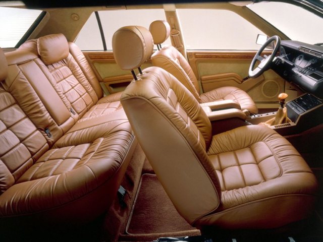 Renault 25 photo 9