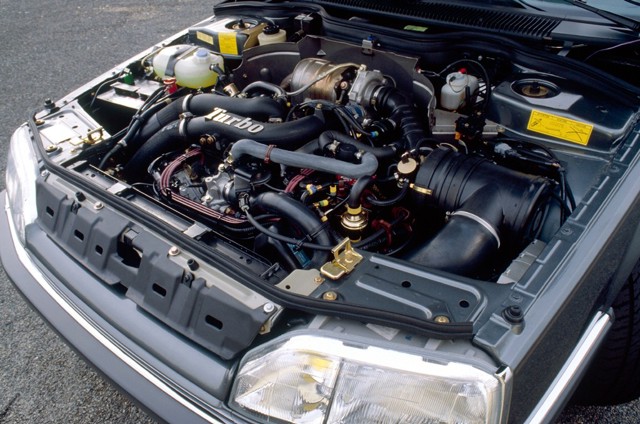 Renault 25 photo 10