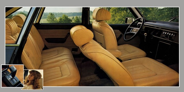 Renault 30 photo 20