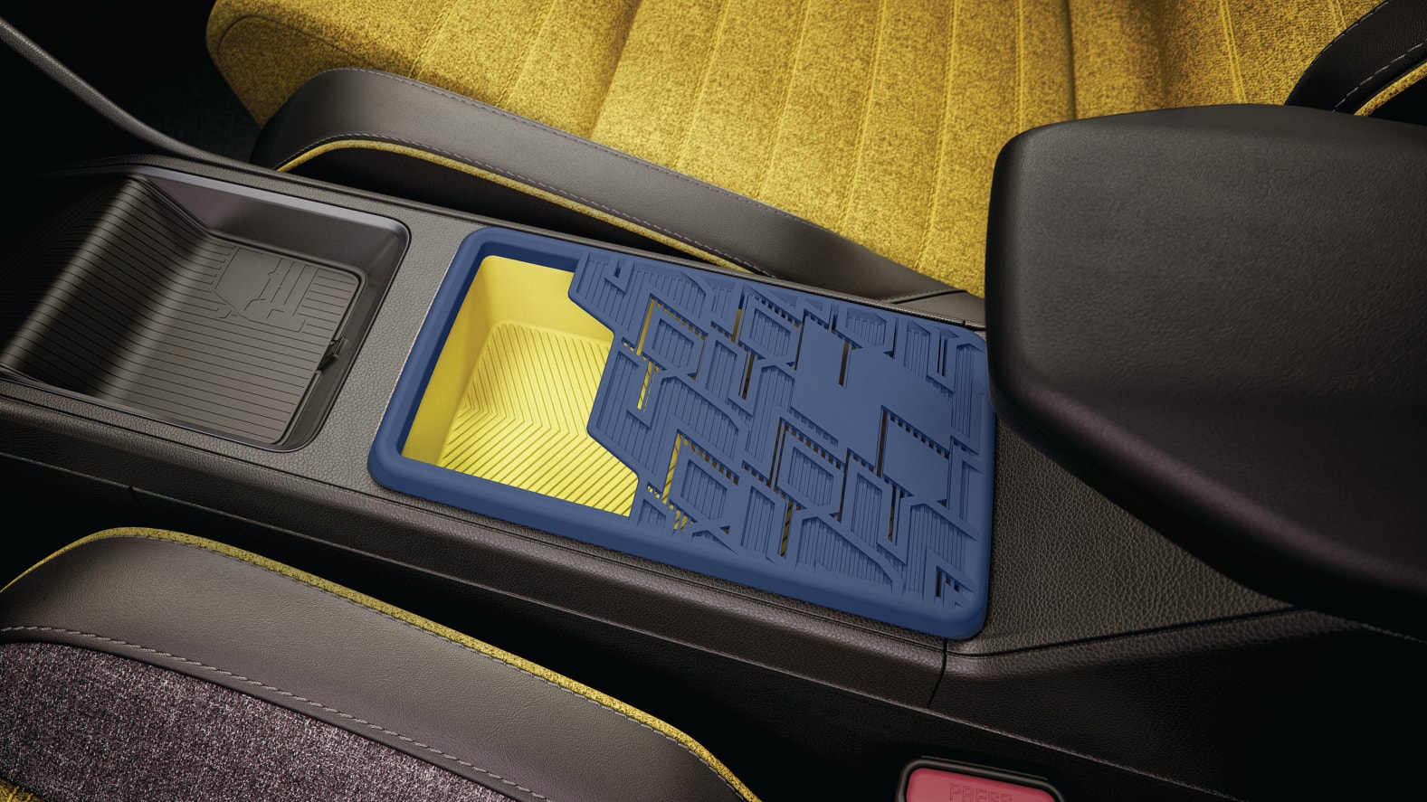 Renault 5 Electric photo 46