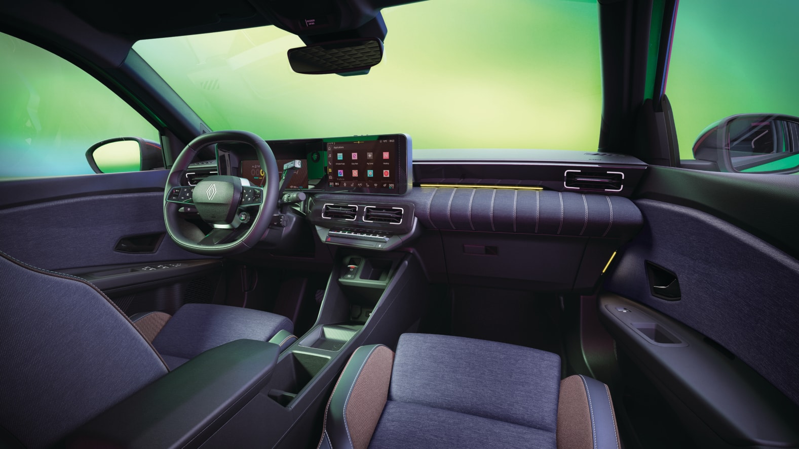 Renault 5 Electric photo 60