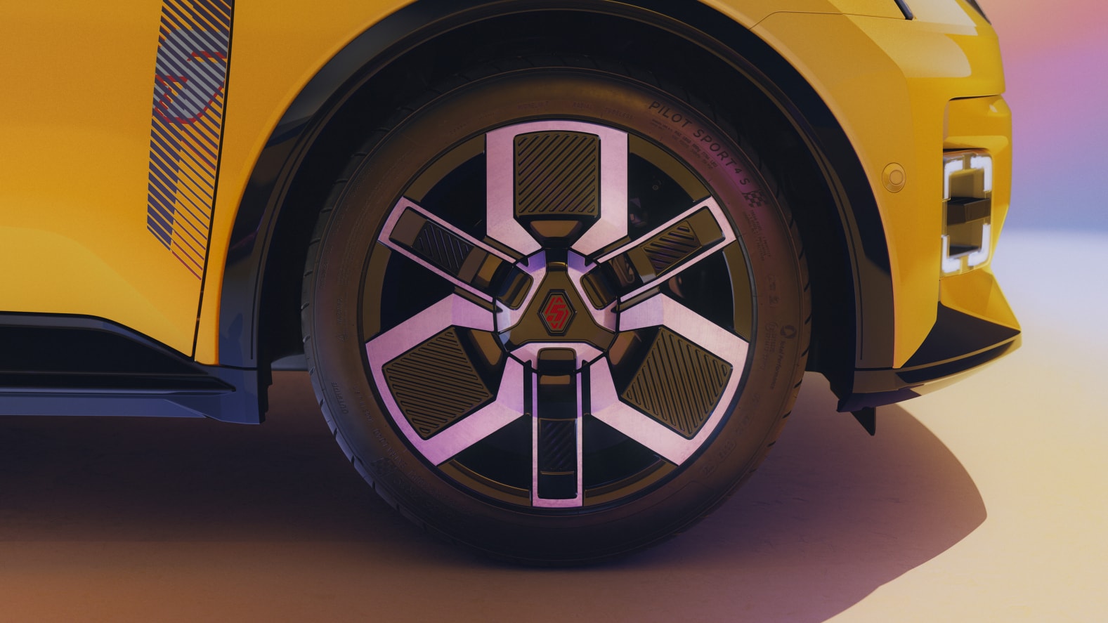 Renault 5 Electric photo 6