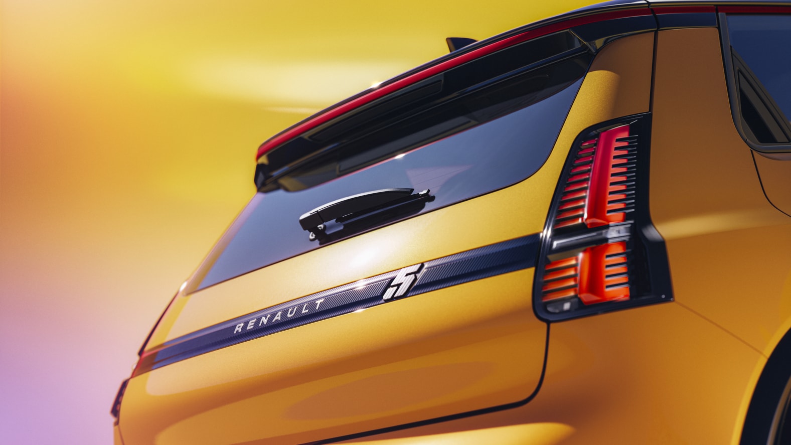 Renault 5 Electric photo 8