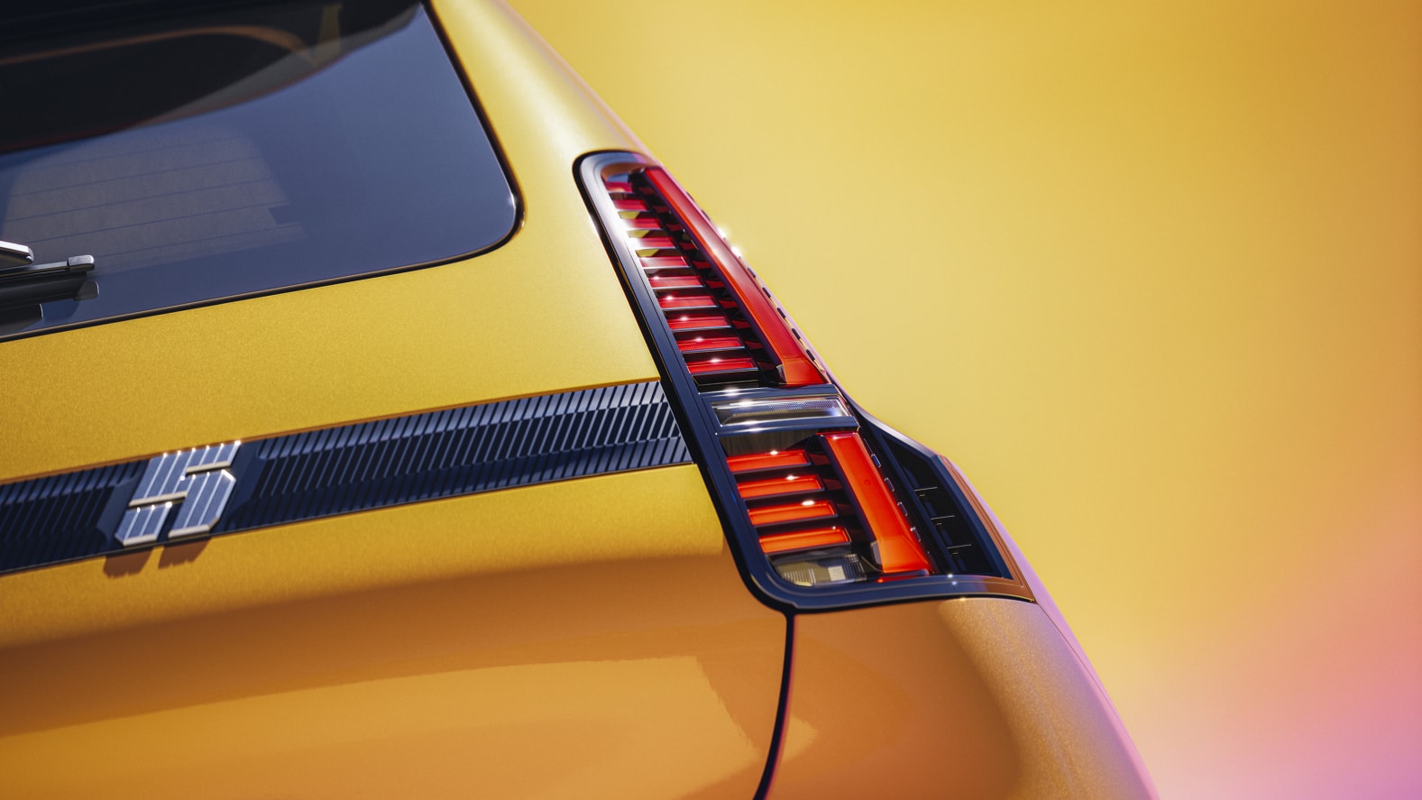 Renault 5 Electric photo 9