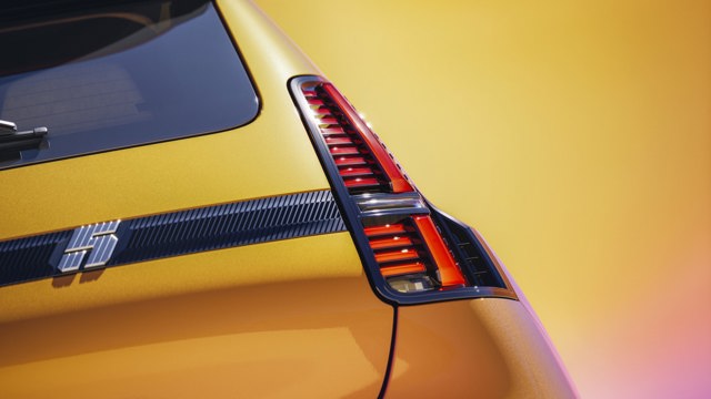 Renault 5 Electric photo 9