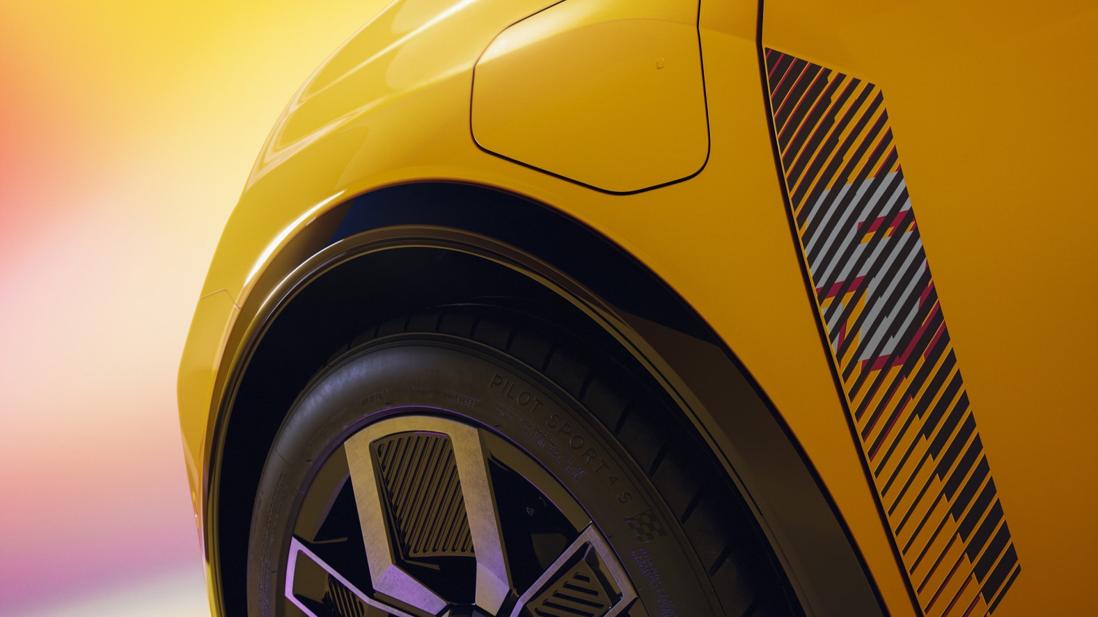 Renault 5 Electric photo 11