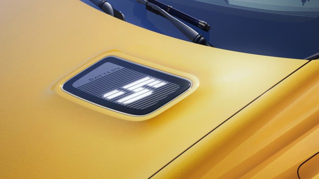 Renault 5 Electric photo 12