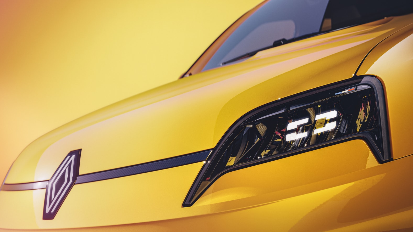 Renault 5 Electric photo 15