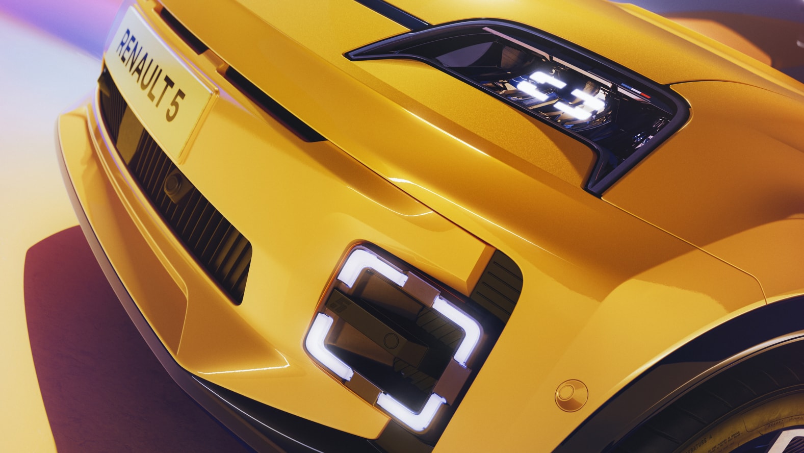 Renault 5 Electric photo 16