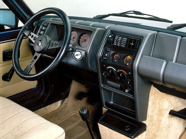 Renault 5 photo 43