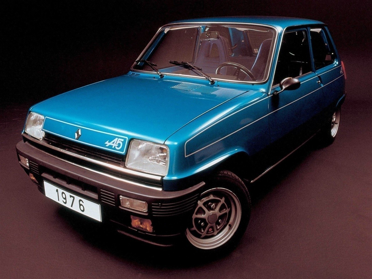 Renault 5 photo 24