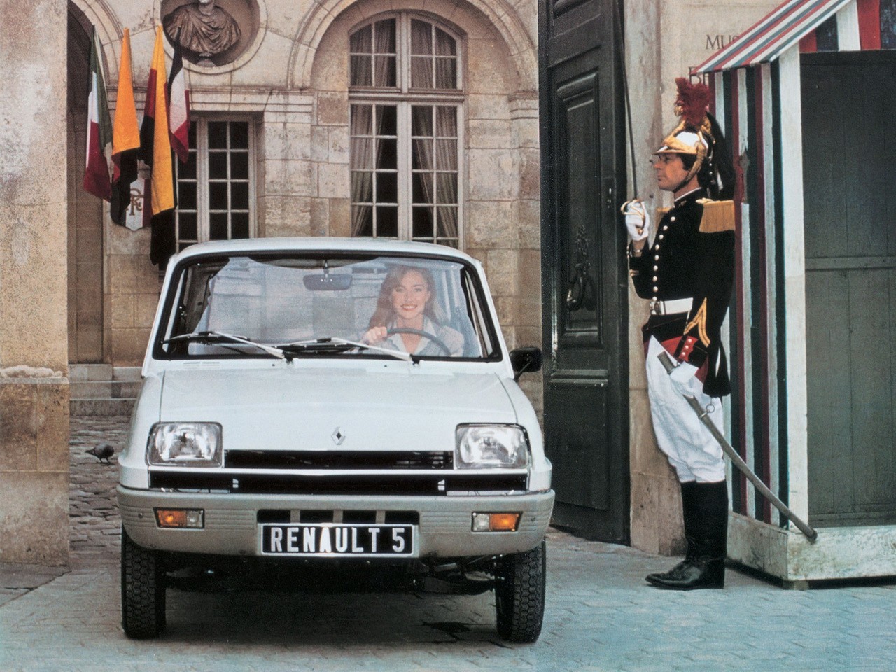 Renault 5 photo 29