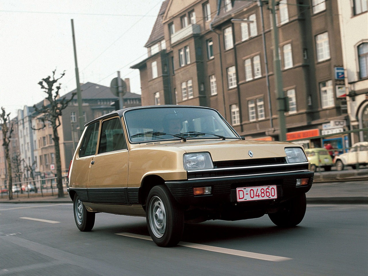 Renault 5 photo 31