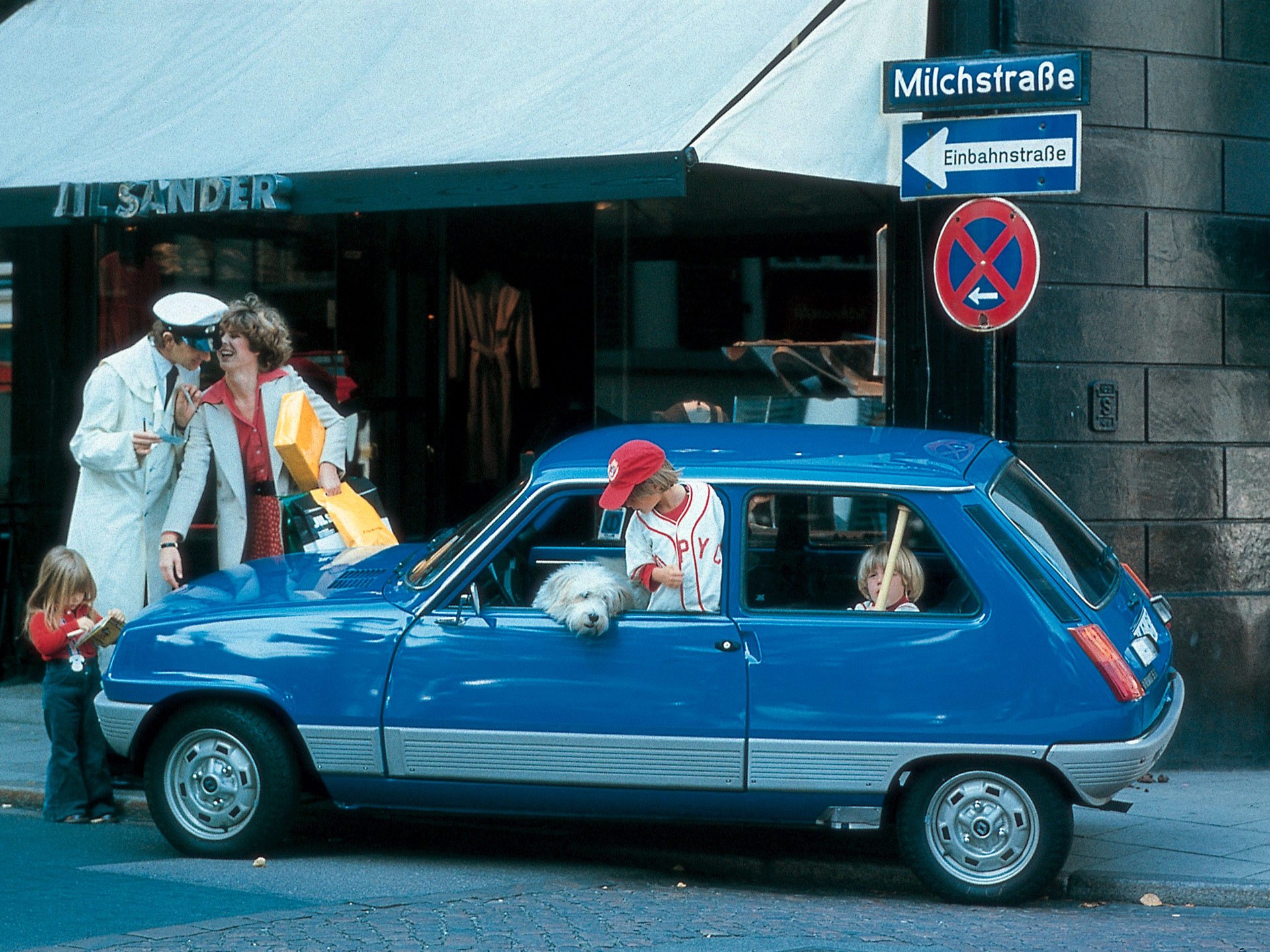 Renault 5 photo 39