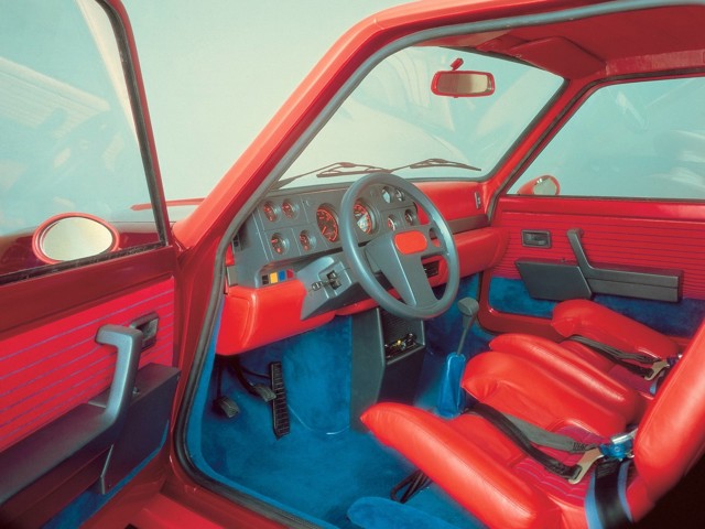 Renault 5 photo 47