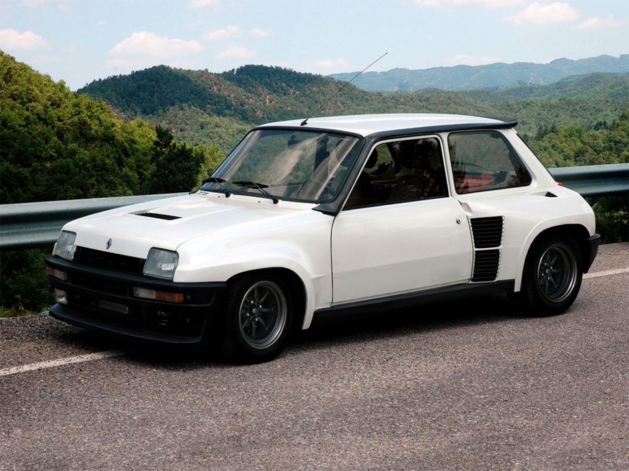 Renault 5 photo 5