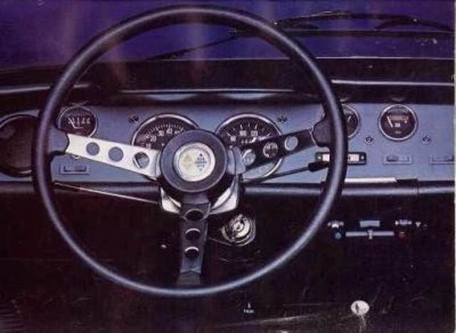 Renault 8 photo 9