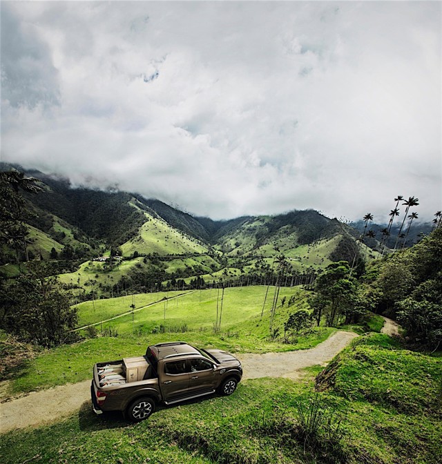Renault Alaskan photo 15