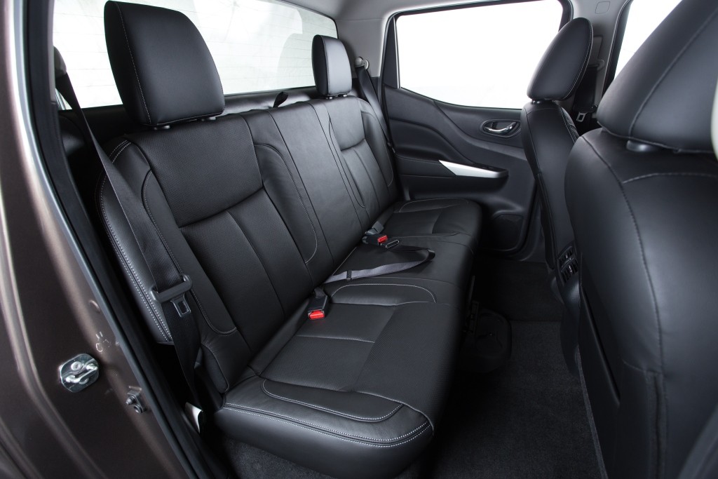 Renault Alaskan photo 37