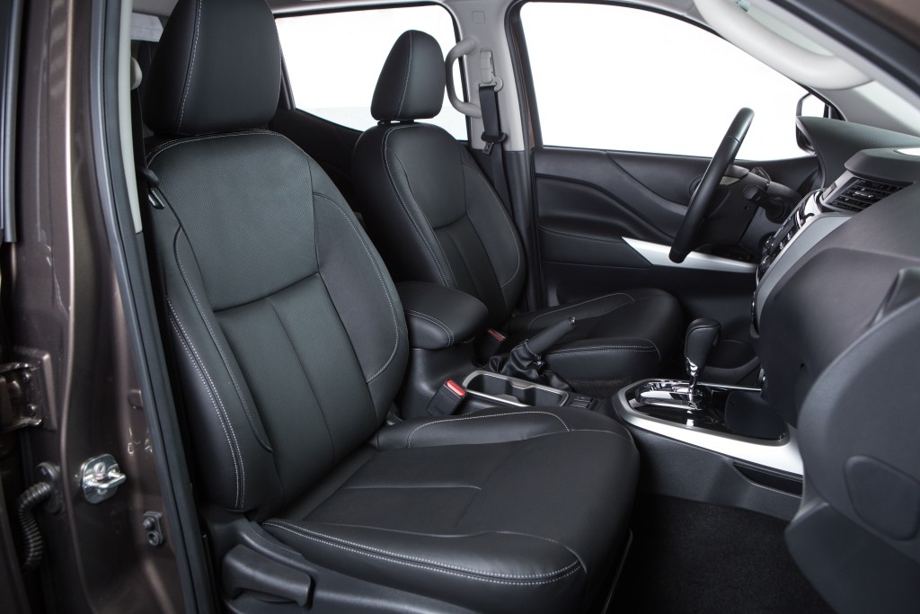 Renault Alaskan photo 39