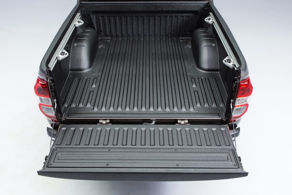 Renault Alaskan photo 41