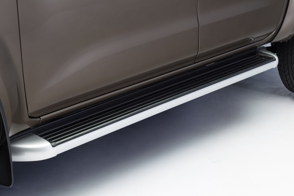 Renault Alaskan photo 21