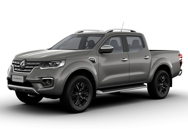 Renault Alaskan photo 24