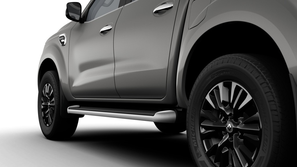 Renault Alaskan photo 31