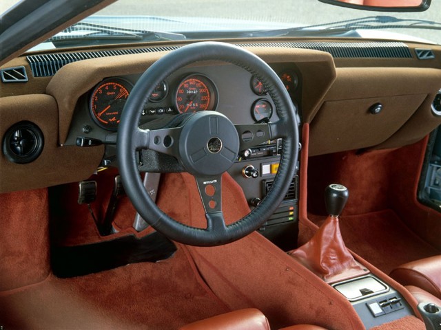 Renault Alpine photo 27